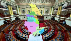 ONPE al 100% en Ayacucho: quiénes son los senadores y diputados electos en las Elecciones 2026