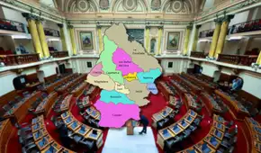 ONPE al 100% en Cajamarca: quiénes son los senadores y diputados electos en las Elecciones 2026