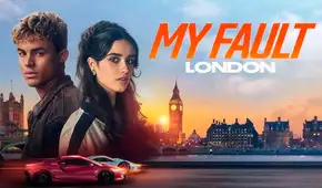 'Culpa tuya: Londres' reparto: ¿quién es quién en la película de Amazon Prime Video?