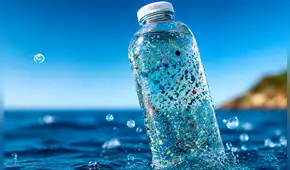 Investigadores científicos de China revelan tres pasos clave para eliminar el 80% del nano y microplástico del agua