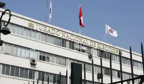 ERM 2026: JNE amplía hasta el viernes 19 de junio plazo para inscribir candidatos