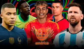 ¿Qué partidos del Mundial 2026 se transmitirán por América TV? Horarios para ver los encuentros en señal abierta en Perú