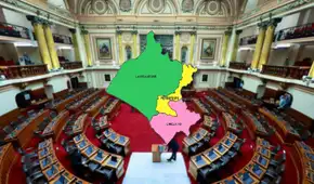 ONPE al 100% en Lambayeque: quiénes son los senadores y diputados electos en las Elecciones 2026
