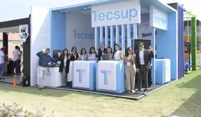 CONAMIN 2026 en Trujillo: TECSUP vuelve a ser sede del principal evento minero del Perú