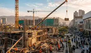 IPE: más de 368 mil puestos de trabajo se generan en Lima Metropolitana y el empleo crece a su mayor tasa desde 2010, ¿qué sectores destacan?