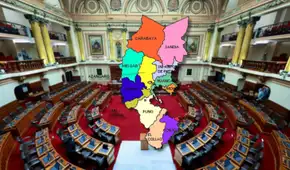 ONPE al 100% en Puno: quiénes son los senadores y diputados electos en las Elecciones 2026