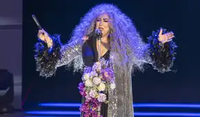 ¡Por primera vez! Amanda Miguel en Lima 2026: lugar, fecha y precios de entradas para el concierto de la cantante de ‘Él me mintió’
