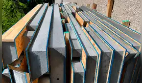 Estados Unidos revolucionó la construcción de casas con tecnología industrializada que permite instalaciones de solo días