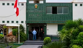 Adolescente muere dentro de comisaría de Manchay tras pasar dos días detenido: familia denuncia presuntos maltratos