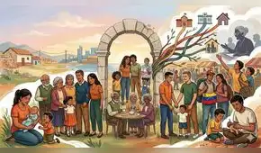 Junio: ¿un mes para conmemorar a las familias peruanas o excluirlas?