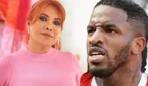 Magaly Medina comparte mensaje tras ser denunciada por Jefferson Farfán por presuntamente no haber realizado trabajo comunitario