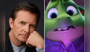 Michael J. Fox vuelve al cine