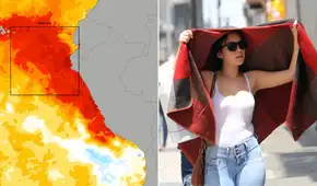 Niño Costero se prolongaría hasta el verano de 2027: ENFEN actualiza alerta y proyecta altas temperaturas en la costa