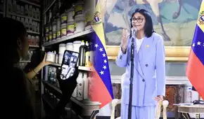 Venezuela firma acuerdo con General Electric para recuperar su sistema eléctrico tras años de apagones