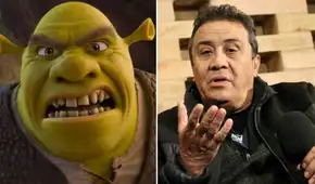 Lanzan tráiler se 'Shrek 5' y se confirma que Alfonso Obregón no regresa como la voz latina del ogro más querido