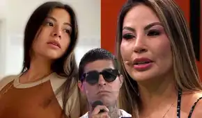 Hija mayor de Pamela López revela cómo se encuentra su madre tras separación de Paul Michael: "No les voy a decir que está bien"