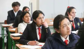 Vacaciones adelantadas: estos colegios cerrarán el año escolar 2026 antes que la mayoría, según Minedu