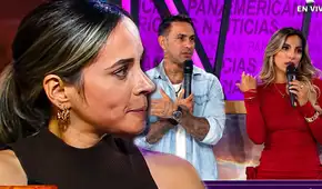 Thalía Bentín, exnovia de Diego Chávarri, revela que Gabriela Herrera pasó la noche en su cuarto junto con exfutbolista