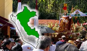 Fiesta de San Juan 2026: los mejores destinos de la Amazonía peruana donde la celebración se vive a lo grande