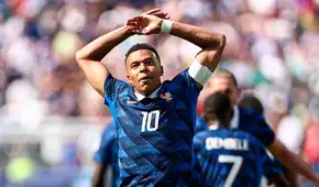 Kylian Mbappé superó a Messi y Pelé en el Mundial 2026: ¿cuántos goles le faltan para ser el máximo anotador de los Mundiales?