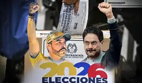 ¿Quién va ganando las elecciones presidenciales en Colombia? Esto dicen las últimas encuestas sobre la segunda vuelta