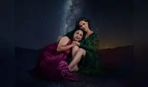 'La vida extraordinaria' reúne a Liliana Trujillo y a Mónica Sánchez