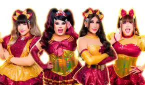 Espectáculo LGBT+ ‘Koketas Show’ llega al Perú tras convertirse en un fenómeno viral en México