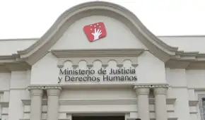 Ministerio de Justicia completa la Comisión de Gracias Presidenciales