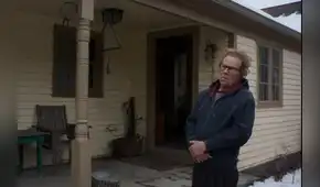 La escuela Jim Jarmusch: “Father Mother Sister Brother”