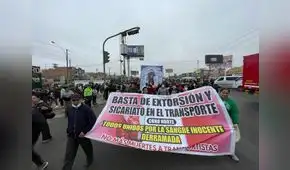 Inseguridad: El 45% de peruanos sabe de negocios que han cerrado o restringido sus actividades