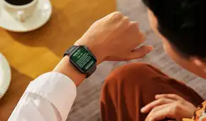 El nuevo HUAWEI WATCH FIT 5 Pro apuesta por la  detección temprana del riesgo de diabetes