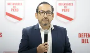 Luis Dyer tras rechazo de pedidos de nulidad en Puno: "Fuerza Popular no va a apelar"