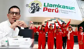 MTPE: Llamkasun Perú invertirá casi S/4 millones en Moquegua para generar más de 300 empleos temporales en 10 distritos, ¿qué impacto tendrá?