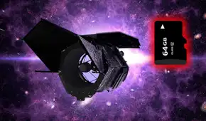 ¿Te imaginas enviar tu nombre al espacio? La NASA revela cómo puedes obtener tu pase de abordaje gratis