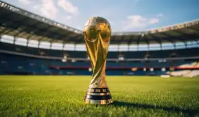 El Mundial 2026 será diferente a todo lo anterior: 48 selecciones, más partidos y nuevas reglas