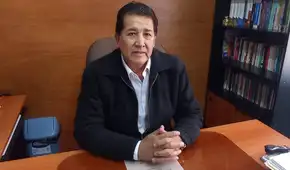 Alcalde de Juliaca es investigado por presunta organización criminal vinculada a papeletas de tránsito