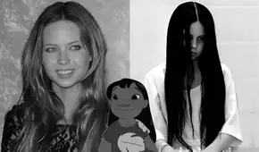 Muere Daveigh Chase, actriz que interpretó a Samara Morgan en 'El aro', a los 35 años