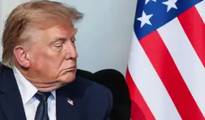 Donald Trump revela que la firma del acuerdo con Irán se dará esta semana, pero amenaza con atacar si "no se comporta"