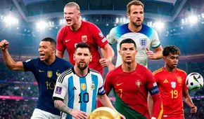 Partidos de hoy en el Mundial 2026: a qué hora y dónde ver fútbol EN VIVO