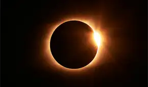 Un eclipse solar nos tendrá en oscuridad durante más de 6 minutos: el más largo hasta 2114 y será visible muy pronto