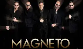 Magneto confirma separación indefinida y celebrará su último concierto en Lima: lo que debes saber del evento