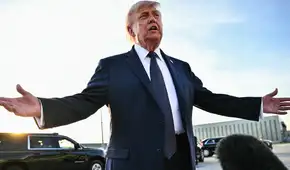 Estados Unidos e Irán confirman haber firmado un acuerdo de paz y descartan la posibilidad de una ceremonia al respecto