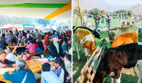 Expoagraria 2026: fechas y actividades de la feria gratuita que reunirá a más de 4.000 productores de todo el Perú en Lima