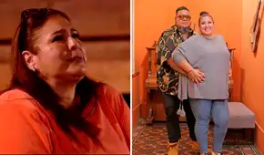Mónica Torres sorprende al hablar por primera vez sobre la presunta ruptura con el hijo de Eva Ayllón: “No pienso facturar de esto”