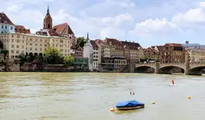 Los llamados "barrios humildes” de Suiza sorprenden al mundo al ofrecer salarios de US$5.000 y servicios públicos de primer nivel