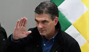 Mesa de diálogo entre el Gobierno de Rodrigo Paz y la COB se da sin mayores resultados, pero con buenas impresiones