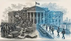 IA y Gestión del Estado