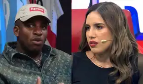 Darinka responde a Jefferson Farfán tras revelar pensión de su hija: "La ves cuando te acuerdas"
