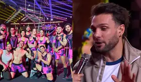 Exestrella de ‘Esto es guerra’ sorprende al llegar a reality mexicano y le agradeció a Nicola Porcella por abrirle las puertas: “Tengo muchas ganas de competir”