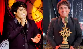 Josué Rivaldo, imitador de Raphael, revela los sacrificios que hizo para poder participar en ‘Yo soy’: “Perdí cosas muy valiosas”